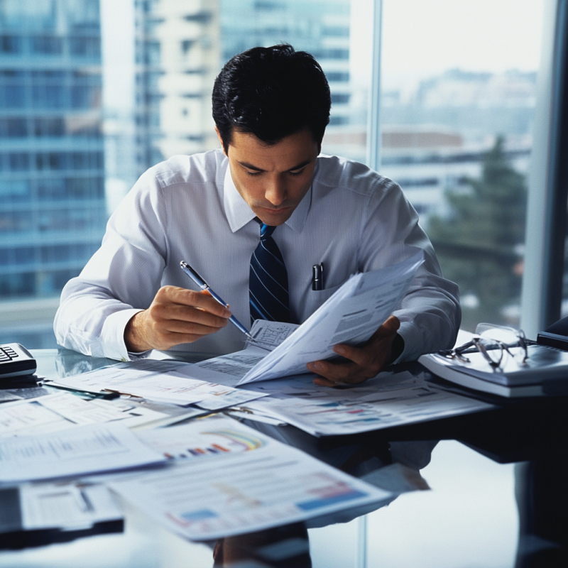Vectris Management Accounts - Vectris Accountants