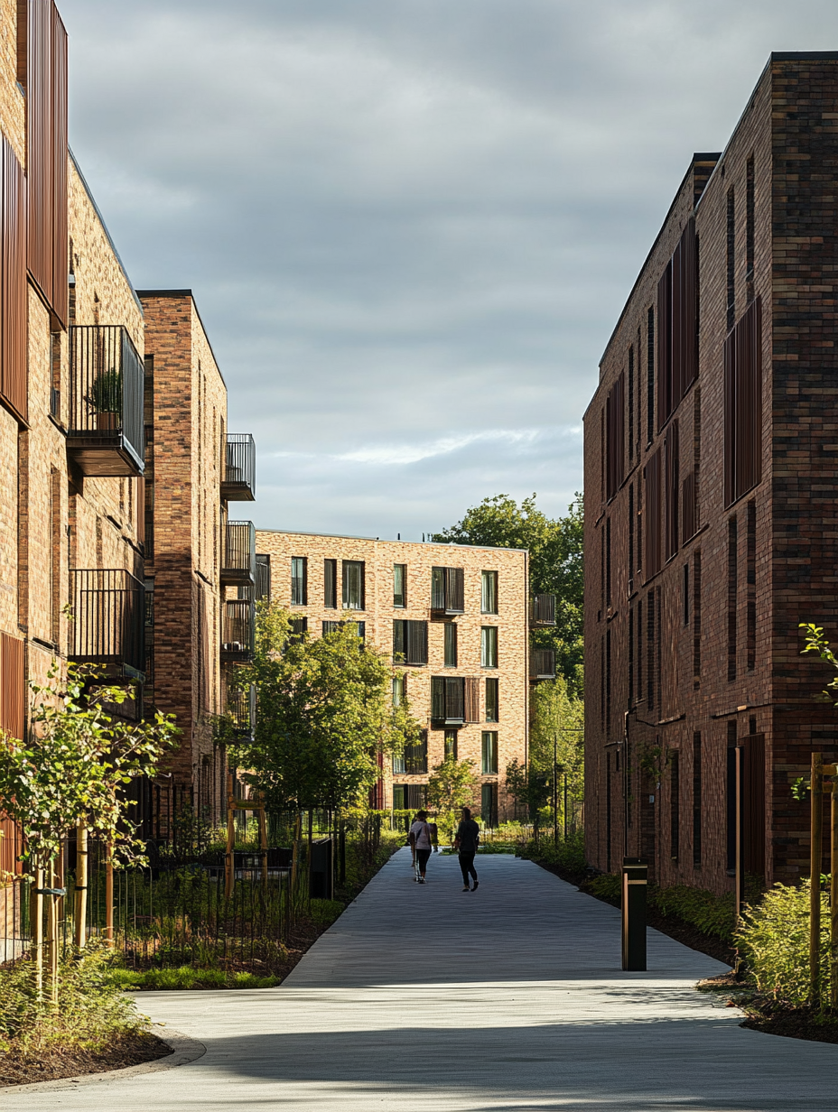 Accounting for residential lettings